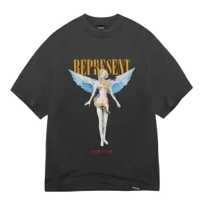 Represent Reborn SS Tee