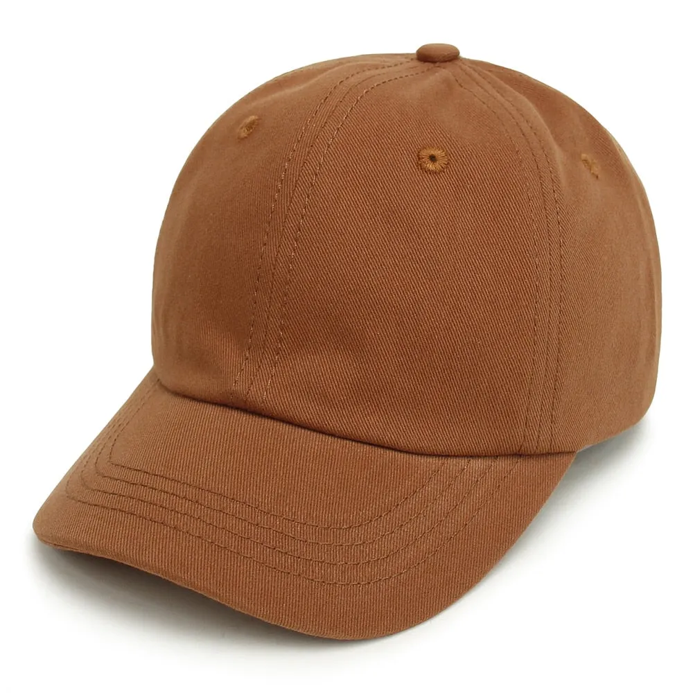 Riley Children's Baseball Cap