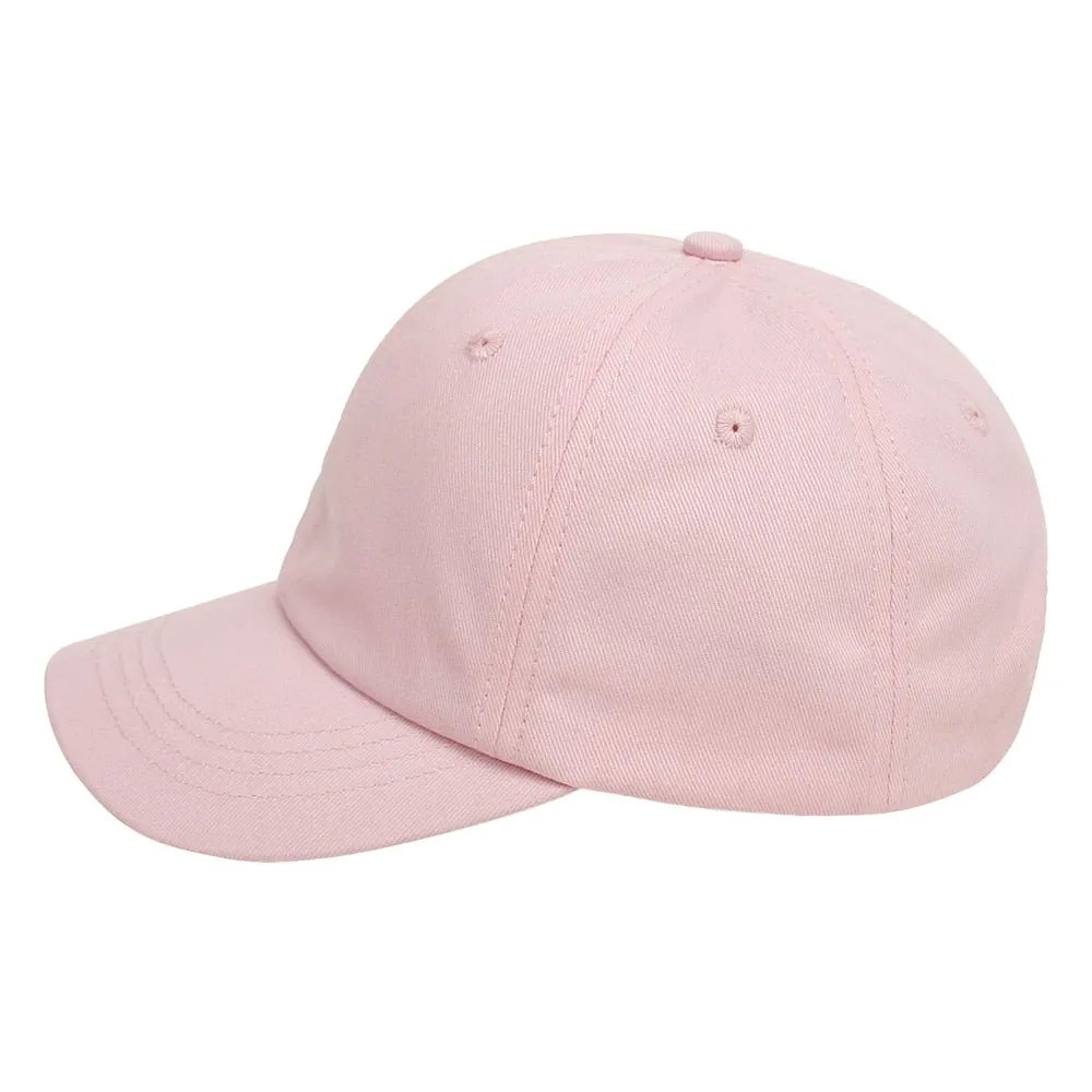 Riley Children's Baseball Cap