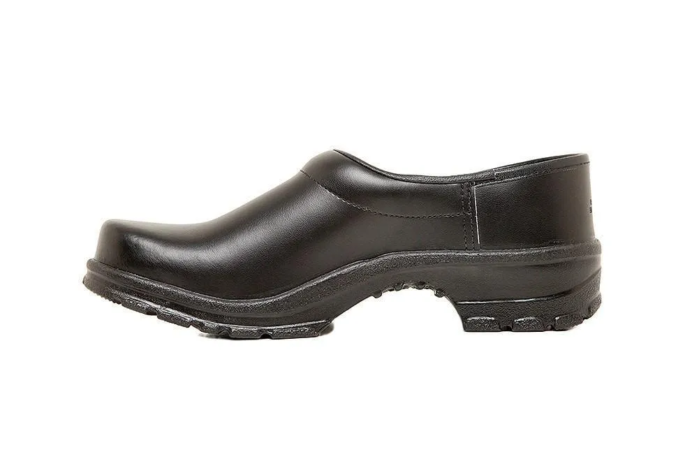 Sika Footwear Birchwood Comfort Chef Clog