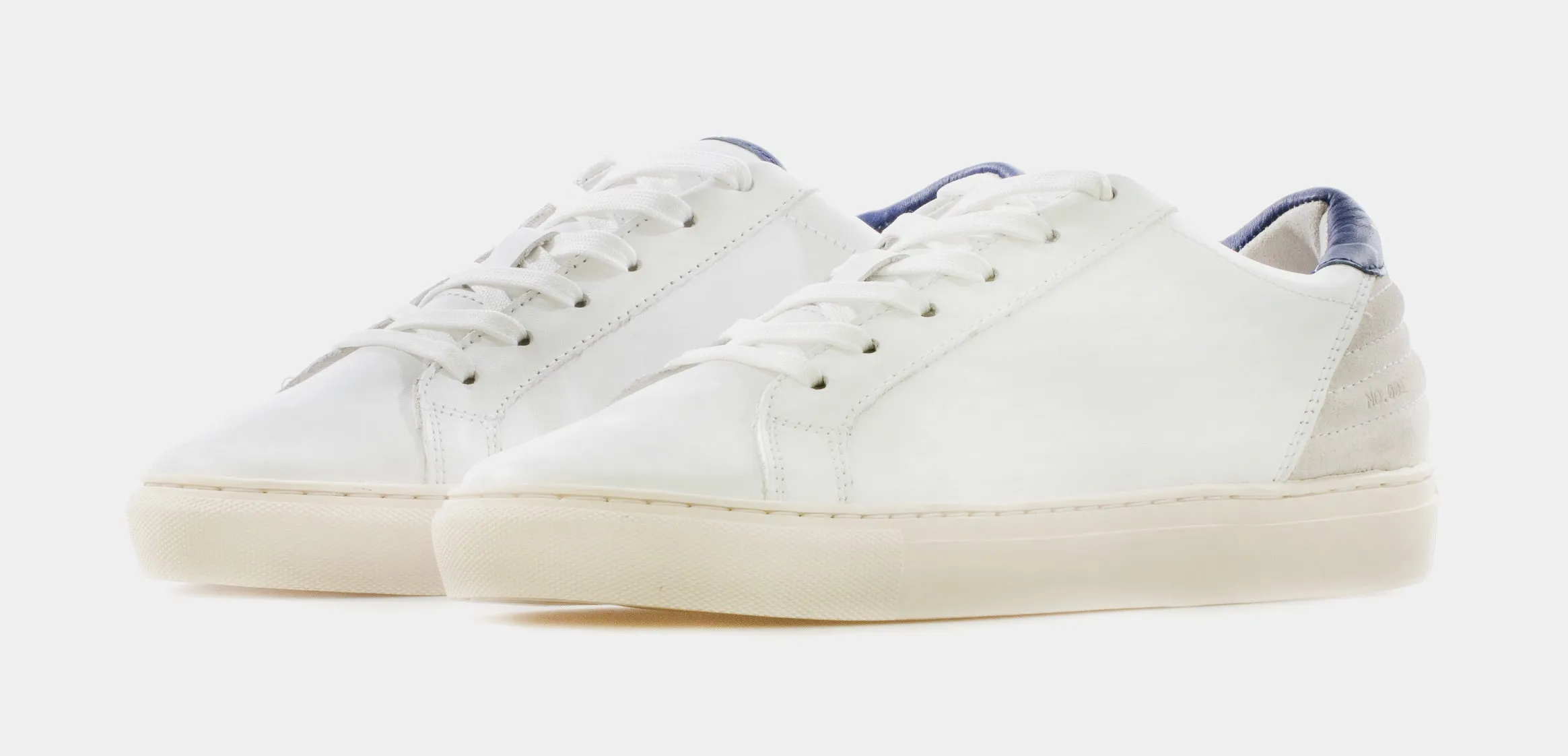 SP x Maison Article The Venice Shoe Mens Lifestyle Shoes (White/Navy)