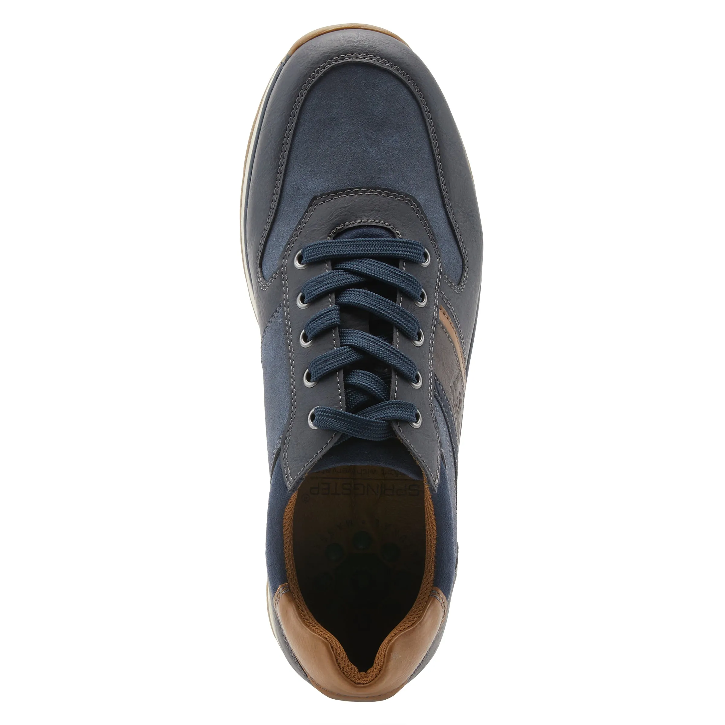 SPRING STEP RELIFE MEN VINCENT SHOE