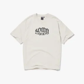 Stencil T-Shirt [Off White]