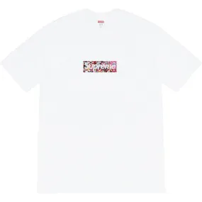 Supreme COVID-19 Relief Box Logo Tee