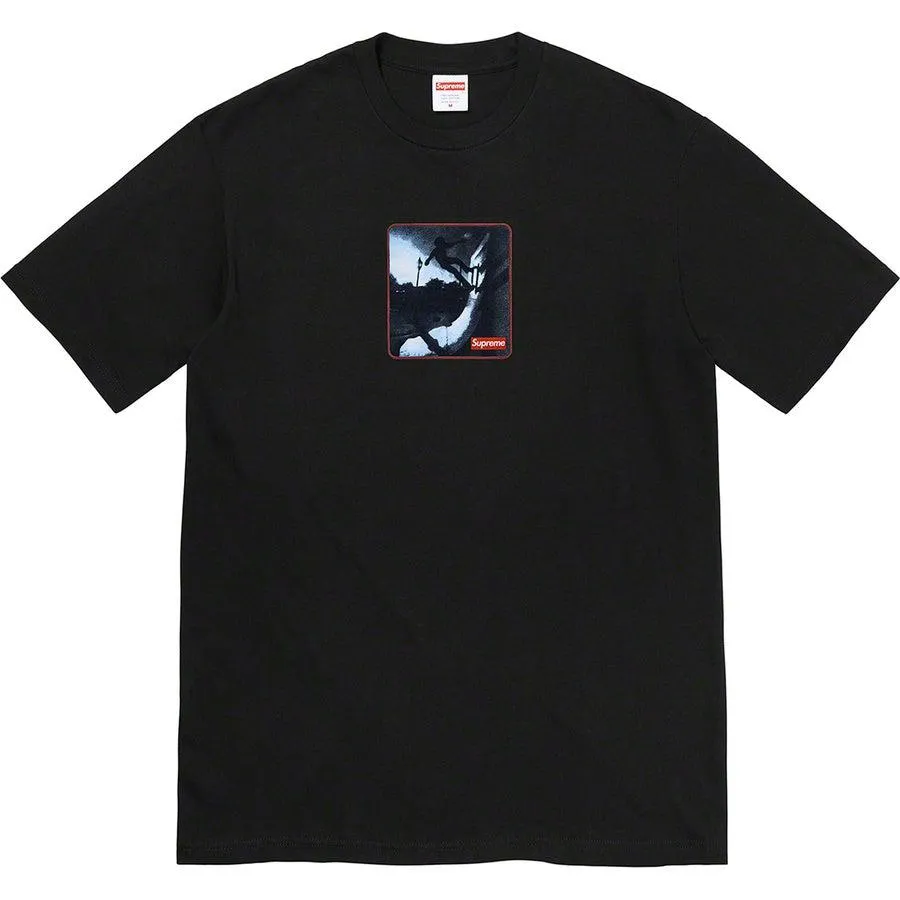 Supreme Shadow tee (Black)