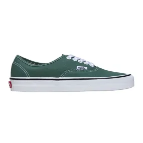 Vans Unisex Authentic Duck Green