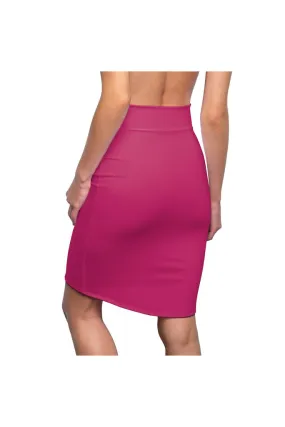 Women's Pencil Skirt